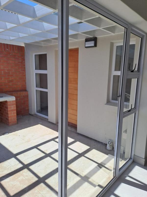 To Let 3 Bedroom Property for Rent in George Central Western Cape